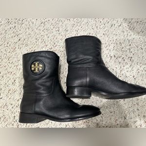 Tory Burch Boots Size 7